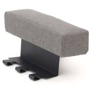 SUNS Tovara Armlehne für Gartensofa