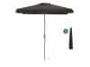+ 10 % Kassenrabatt | Shadowline Aruba Sonnenschirm 210x150 cm