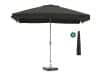 + 10 % Kassenrabatt | Shadowline Aruba Sonnenschirm 300x200 cm