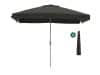 + 10 % Kassenrabatt | Shadowline Aruba Sonnenschirm 300x200 cm