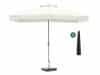 + 10 % Kassenrabatt | Shadowline Aruba Sonnenschirm 300x200 cm