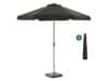 + 10 % Kassenrabatt | Shadowline Aruba Sonnenschirm ø 250 cm