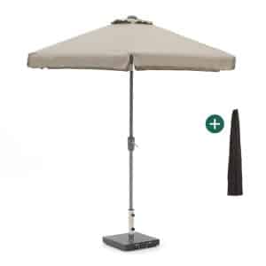 Shadowline Aruba Sonnenschirm ø 250 cm