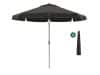 + 10 % Kassenrabatt | Shadowline Aruba Sonnenschirm ø 300 cm