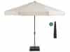 + 10 % Kassenrabatt | Shadowline Aruba Sonnenschirm ø 300 cm