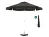 + 10 % Kassenrabatt | Shadowline Aruba Sonnenschirm ø 300 cm