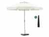 + 10 % Kassenrabatt | Shadowline Aruba Sonnenschirm ø 300 cm
