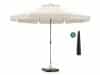 + 10 % Kassenrabatt | Shadowline Aruba Sonnenschirm ø 350 cm