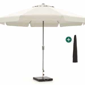 Shadowline Aruba Sonnenschirm ø 350 cm