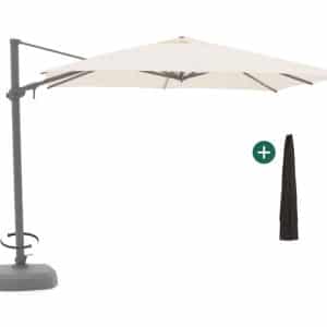 Shadowline Austin Ampelschirm 300x300 cm