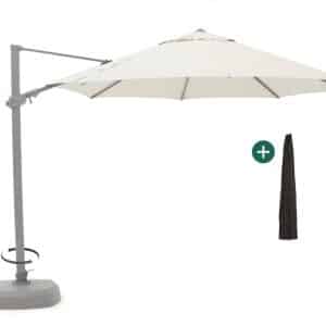 Shadowline Austin Ampelschirm ø 350 cm