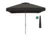 + 10 % Kassenrabatt | Shadowline Bonaire Sonnenschirm 300x300 cm