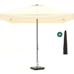 Shadowline Bonaire Sonnenschirm 300x300 cm