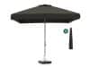 + 10 % Kassenrabatt | Shadowline Bonaire Sonnenschirm 300x300 cm