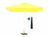 Shadowline Bonaire Sonnenschirm 300x300 cm
