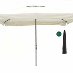 Shadowline Bonaire Sonnenschirm 350x350 cm