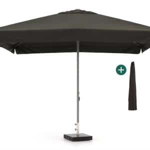 Shadowline Bonaire Sonnenschirm 350x350 cm