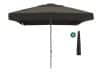 + 10 % Kassenrabatt | Shadowline Bonaire Sonnenschirm 400x300 cm