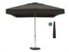 + 10 % Kassenrabatt | Shadowline Bonaire Sonnenschirm 400x300 cm
