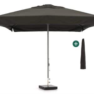 + 10 % Kassenrabatt | Shadowline Bonaire Sonnenschirm 400x300 cm