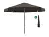 + 10 % Kassenrabatt | Shadowline Bonaire Sonnenschirm ø 350 cm