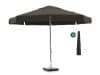 + 10 % Kassenrabatt | Shadowline Bonaire Sonnenschirm ø 350 cm
