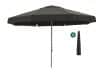 + 10 % Kassenrabatt | Shadowline Bonaire Sonnenschirm ø 400 cm