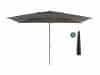+ 10 % Kassenrabatt | Shadowline Cuba Sonnenschirm 400x300 cm
