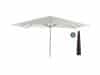 + 10 % Kassenrabatt | Shadowline Cuba Sonnenschirm 400x300 cm