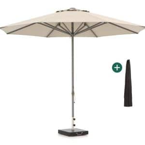 + 10 % Kassenrabatt | Shadowline Cuba Sonnenschirm ø 350 cm