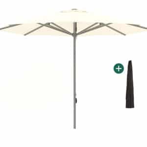 + 10 % Kassenrabatt | Shadowline Cuba Sonnenschirm ø 350 cm