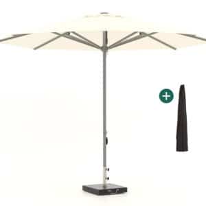 + 10 % Kassenrabatt | Shadowline Cuba Sonnenschirm ø 350 cm