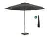 + 10 % Kassenrabatt | Shadowline Cuba Sonnenschirm ø 400 cm