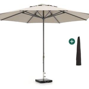 Shadowline Cuba Sonnenschirm ø 400 cm