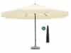 + 10 % Kassenrabatt | Shadowline Jamaica Sonnenschirm ø 500 cm