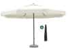 + 10 % Kassenrabatt | Shadowline Jamaica Sonnenschirm ø 500 cm