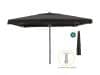 + 10 % Kassenrabatt | Shadowline Java Sonnenschirm 400x400 cm