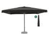 + 10 % Kassenrabatt | Shadowline Java Sonnenschirm 450x450 cm