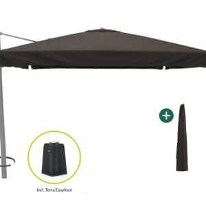 Shadowline Miami Ampelschirm 300x300 cm
