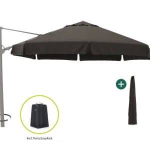 Shadowline Miami Ampelschirm ø 350 cm