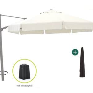 Shadowline Miami Ampelschirm ø 350 cm