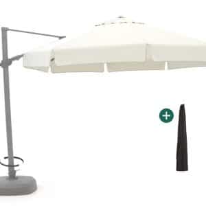 Shadowline Miami Ampelschirm ø 350 cm