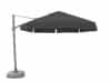+ 10 % Kassenrabatt | Shadowline Miami Ampelschirm ø 350 cm