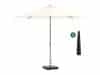 + 10 % Kassenrabatt | Shadowline Push-up Sonnenschirm ø 300 cm