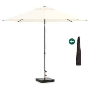 Shadowline Push-up Sonnenschirm ø 300 cm
