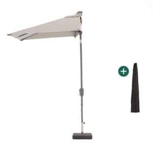 + 10 % Kassenrabatt | Shadowline Sonnenschirme Balkon 210x130 cm