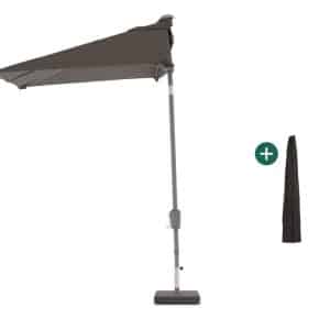 + 10 % Kassenrabatt | Shadowline Sonnenschirme Balkon 210x130 cm