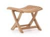 + 10 % Kassenrabatt | Sunyard Corby Gartenhocker (2 Positionen)