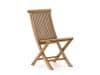 + 10 % Kassenrabatt | Sunyard Country Gartenstuhl zusammenklappbar