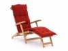 + 10 % Kassenrabatt | Sunyard Country deckchair